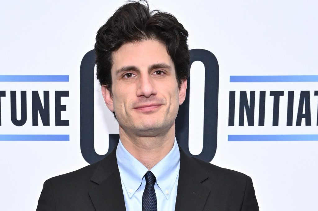 Jack Schlossberg brings the Kennedy mystique to NY-12 primary