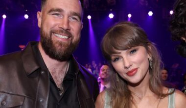 Taylor Swift planned MSG wedding after R.I. plans got leaked