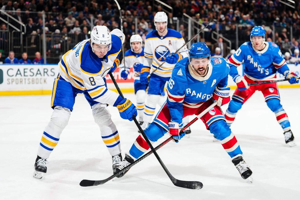 Rangers buy-low trade candidates: Untapped potential vs. absorbable contracts