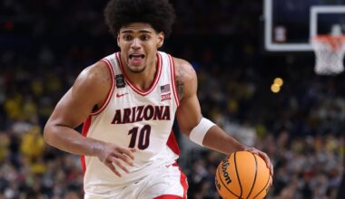 Knicks NBA Draft guide: Prospects for New York to consider with all three picks