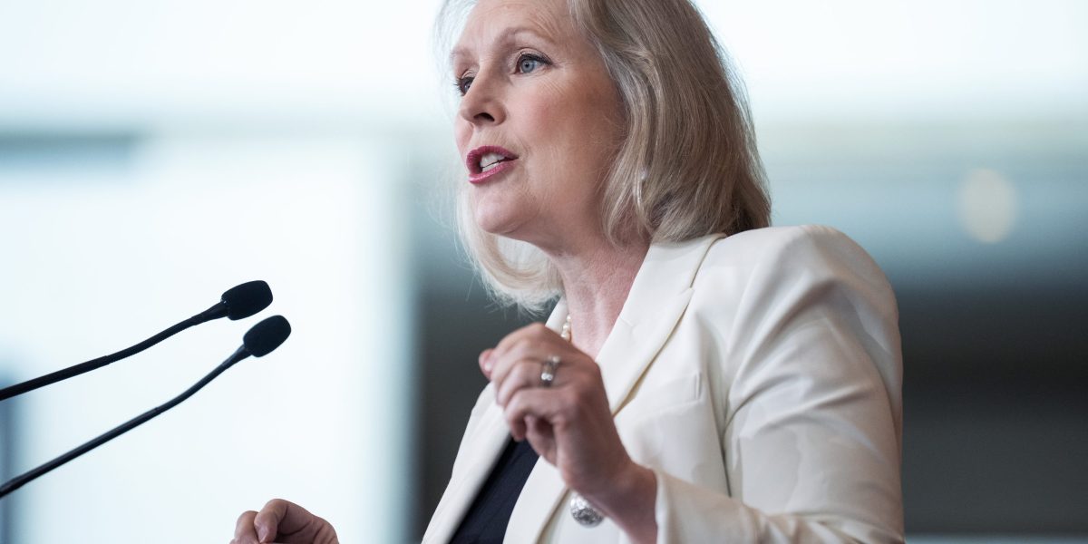 Son of pro-crypto Senator Kirsten Gillibrand raises $30 million to launch a derivatives exchange