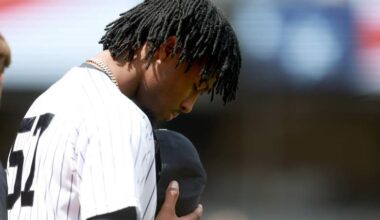 New York Yankees Announce Update On 23-Year-Old Pitcher