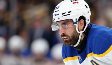 Sabres offseason thoughts: Alex Tuch’s longevity, Jake Richard’s arrival and more