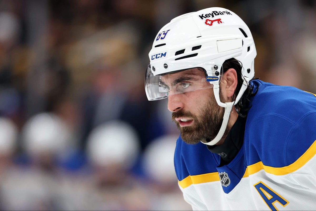Sabres offseason thoughts: Alex Tuch’s longevity, Jake Richard’s arrival and more