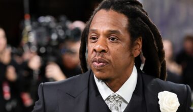 Jay-Z's 'Reasonable Doubt' Gets Library Card for 30th Anniversary