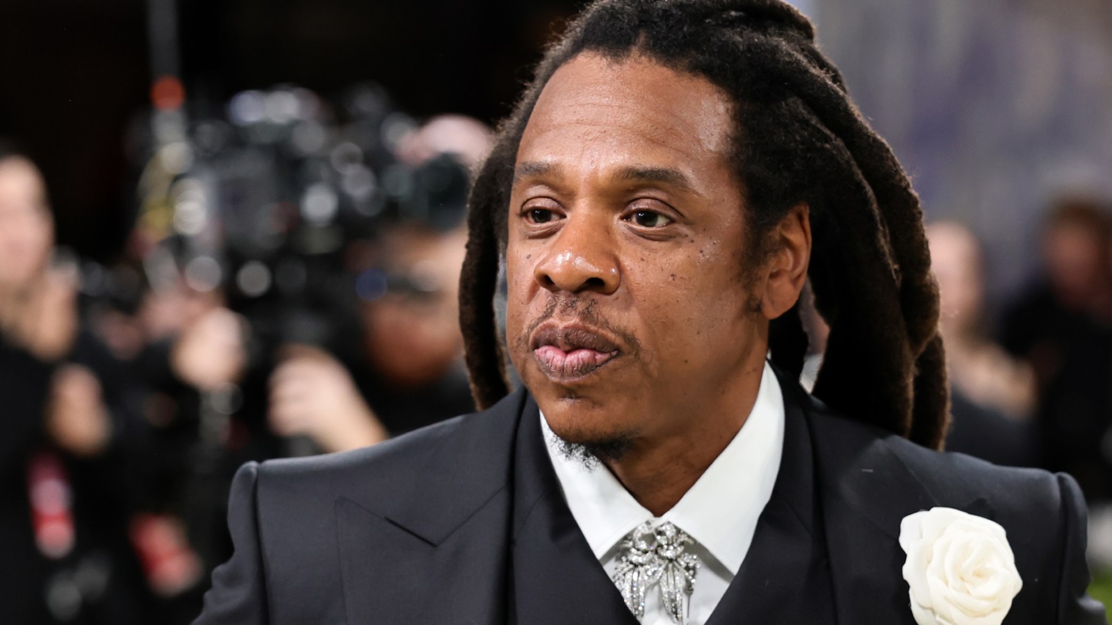Jay-Z's 'Reasonable Doubt' Gets Library Card for 30th Anniversary