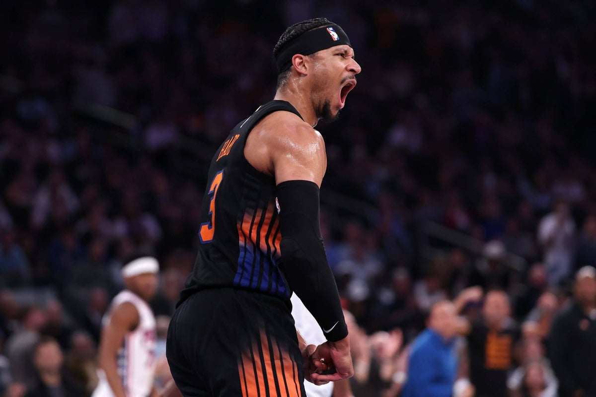 The beating Hart of Knicks is what every NBA team needs to win a championship
