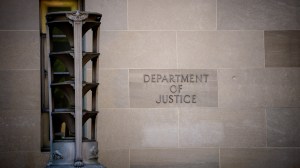The Robert F. Kennedy Department of Justice Building