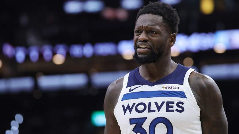 Julius Randle