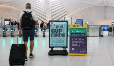 World Cup NYC 2026 transportation survival guide: What you need to know