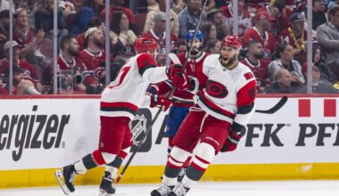 Revisiting the Rangers’ trade of K’Andre Miller as defenseman dominates in playoffs