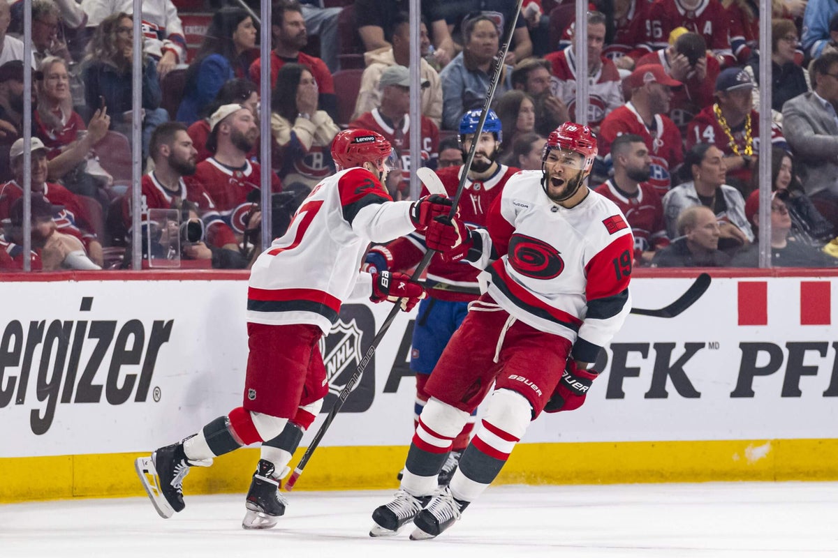 Revisiting the Rangers’ trade of K’Andre Miller as defenseman dominates in playoffs