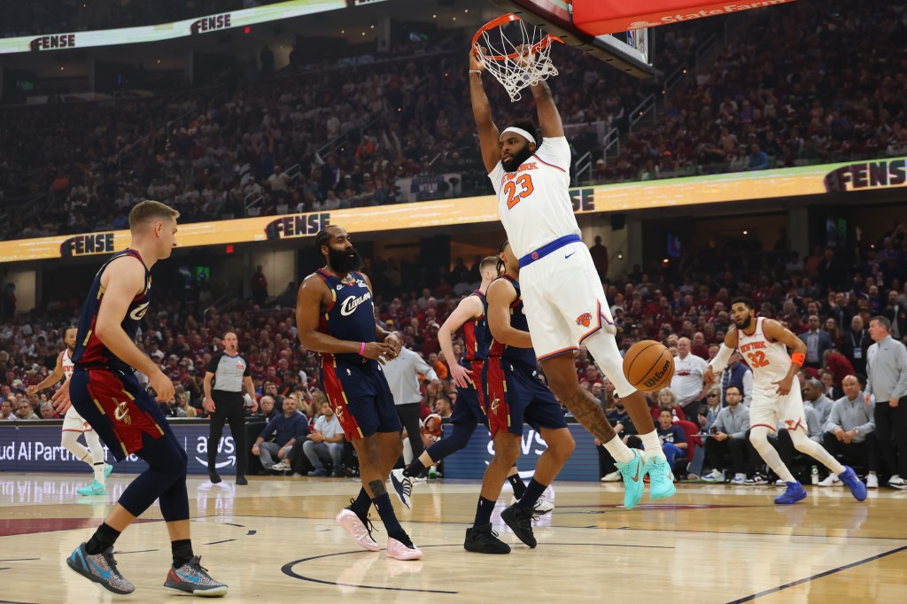 Can Knicks run it back? The roster decisions facing the NBA champs