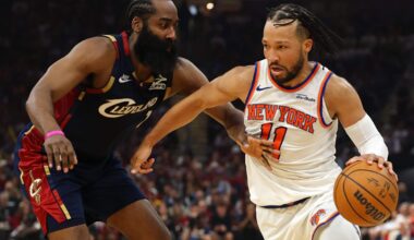 Why did the Spurs, Cavs feel like they outplayed the Knicks in the playoffs?