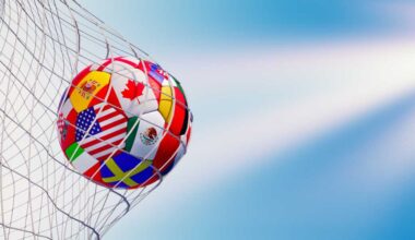 NYC Adds New World Cup Watch Party Locations Across Neighborhood Plazas – New York Family