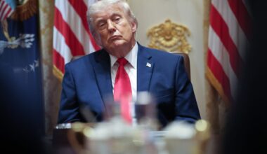 Seven States Sue Trump for Cancelling New York Offshore Wind Farm