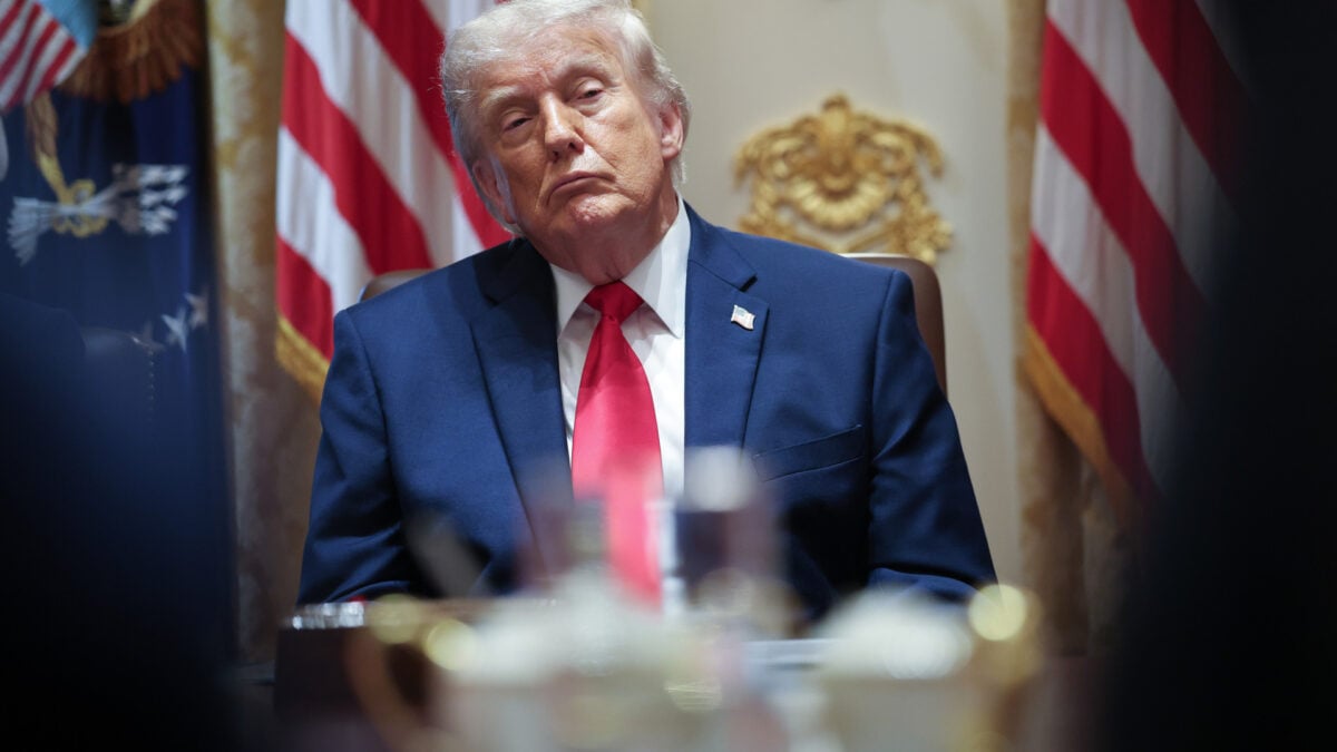 Seven States Sue Trump for Cancelling New York Offshore Wind Farm