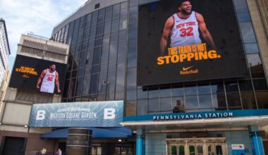Knicks watch parties: Where to watch Games 1 and 2 of NBA Finals – NBC New York