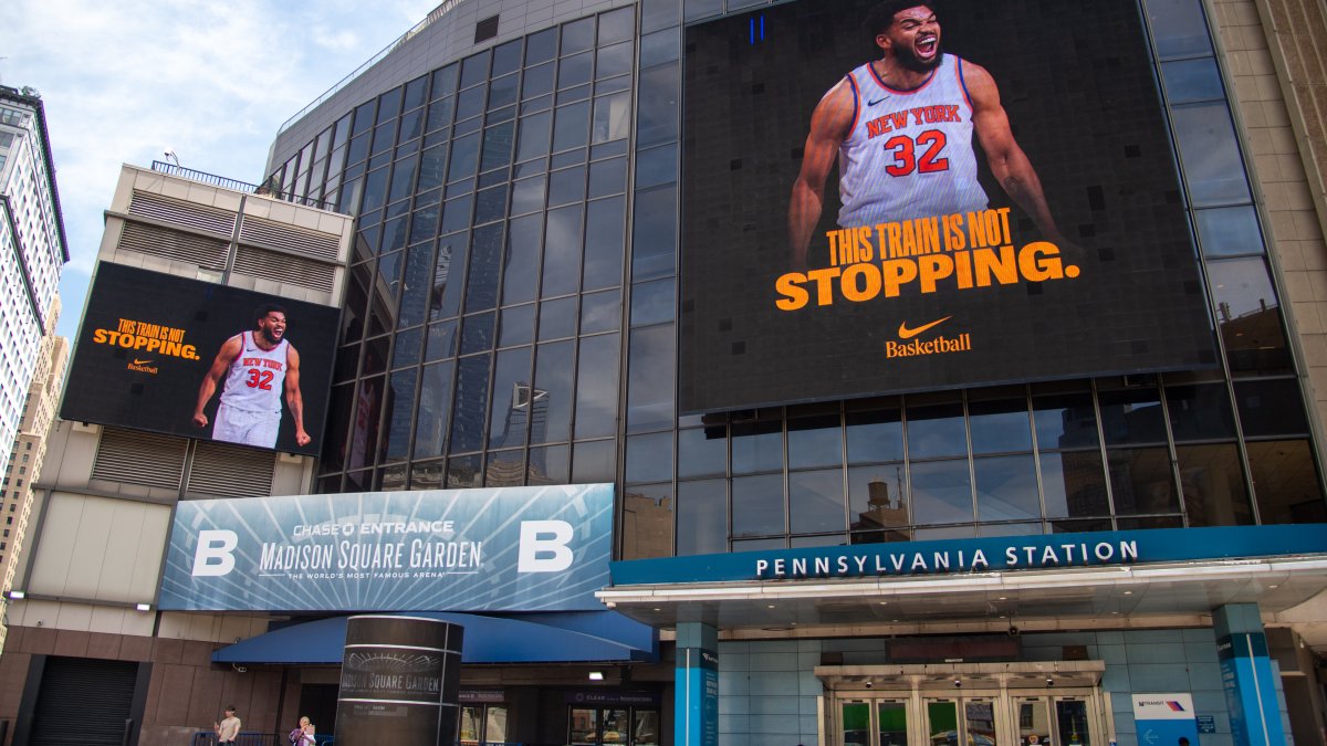 Knicks watch parties: Where to watch Games 1 and 2 of NBA Finals – NBC New York