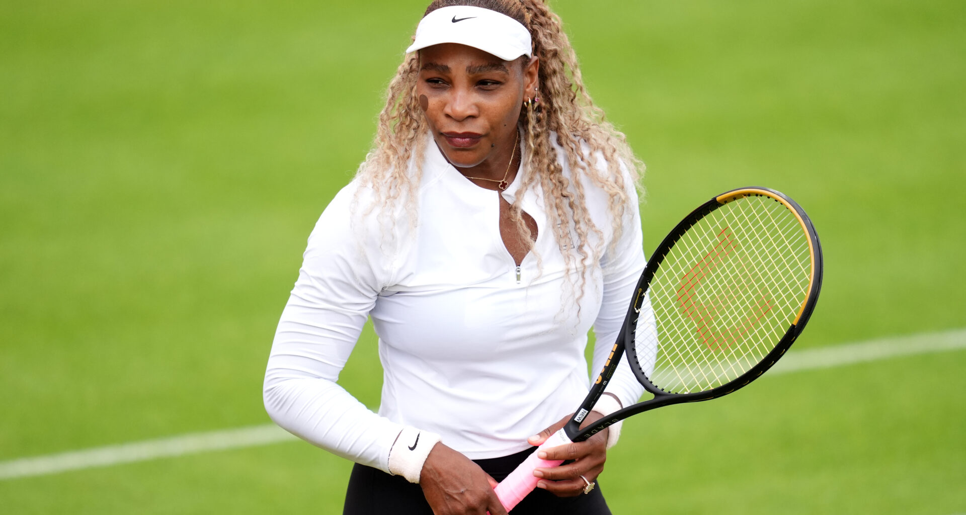 Everything you need to know about Serena Williams' return to the WTA Tour