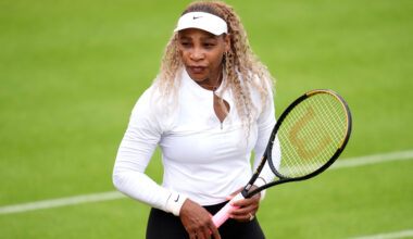 Everything you need to know about Serena Williams' return to the WTA Tour