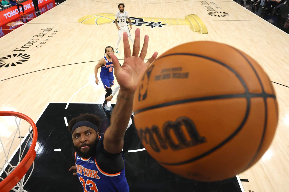 Knicks’ free agency: 5 Mitchell Robinson replacements to watch if he leaves