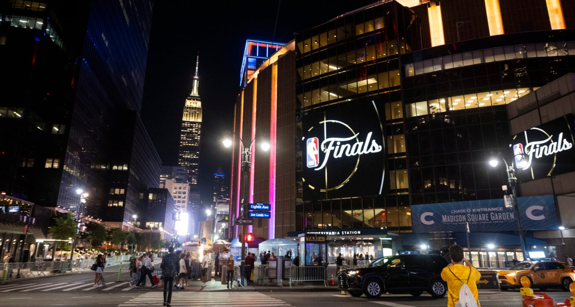 4 takeaways: Jalen Brunson delivers in the 4th to carry Knicks to the NBA championship