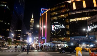 4 takeaways: Jalen Brunson delivers in the 4th to carry Knicks to the NBA championship