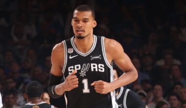 3 things to watch in Spurs-Knicks Game 4 at Madison Square Garden