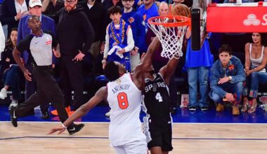 4 takeaways: Knicks stake 3-1 lead on unprecedented stunner in Game 4 of 2026 NBA Finals