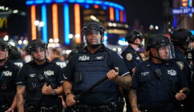 Teen beaten into coma near Madison Square Garden following Knicks Game 4 win