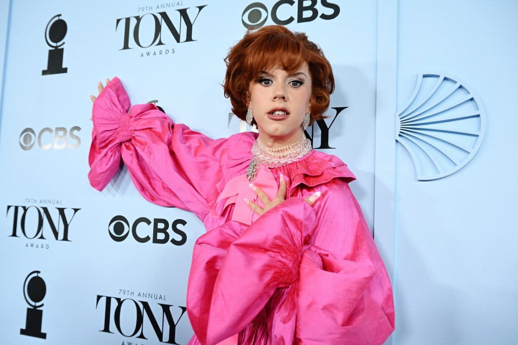 Tony Awards 2026: Red Carpet Arrivals