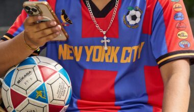 NYC Mayor Mamdani criticized FIFA's resale market, but his jersey drop created the same dynamic
