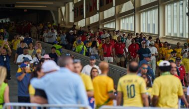 NJ Transit blames FIFA for overspending on World Cup transit – NBC New York