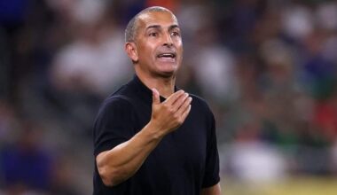 Tunisia set to fire head coach Sabri Lamouchi after just one World Cup game