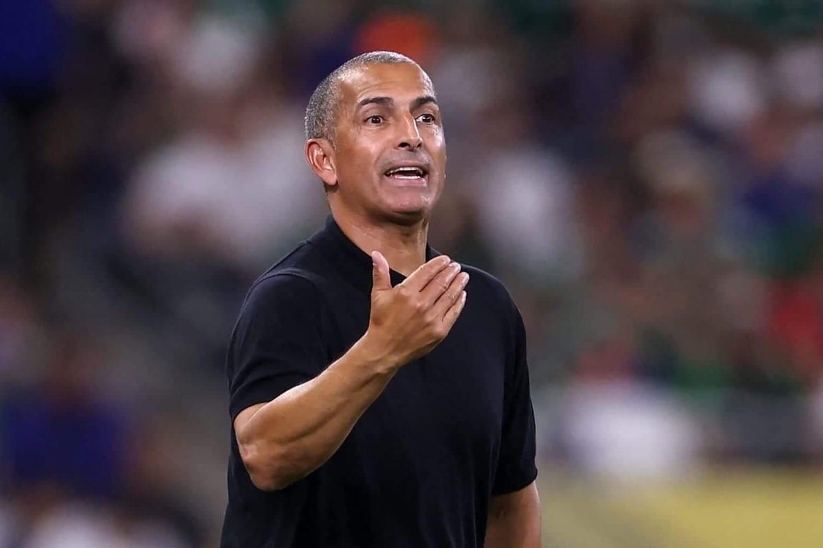 Tunisia set to fire head coach Sabri Lamouchi after just one World Cup game