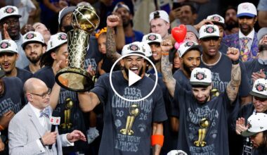 The Knicks’ Historic Championship Run, by the Numbers