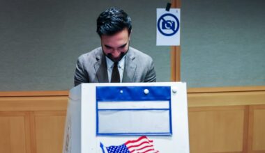Mamdani's bid to become a Democratic socialist kingmaker—and other races to watch in the New York primary