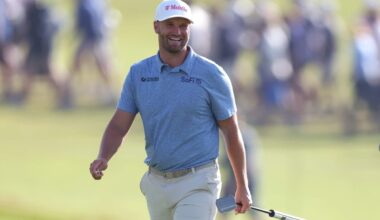 U.S. Open 2026: What to know from Round 1 at Shinnecock Hills