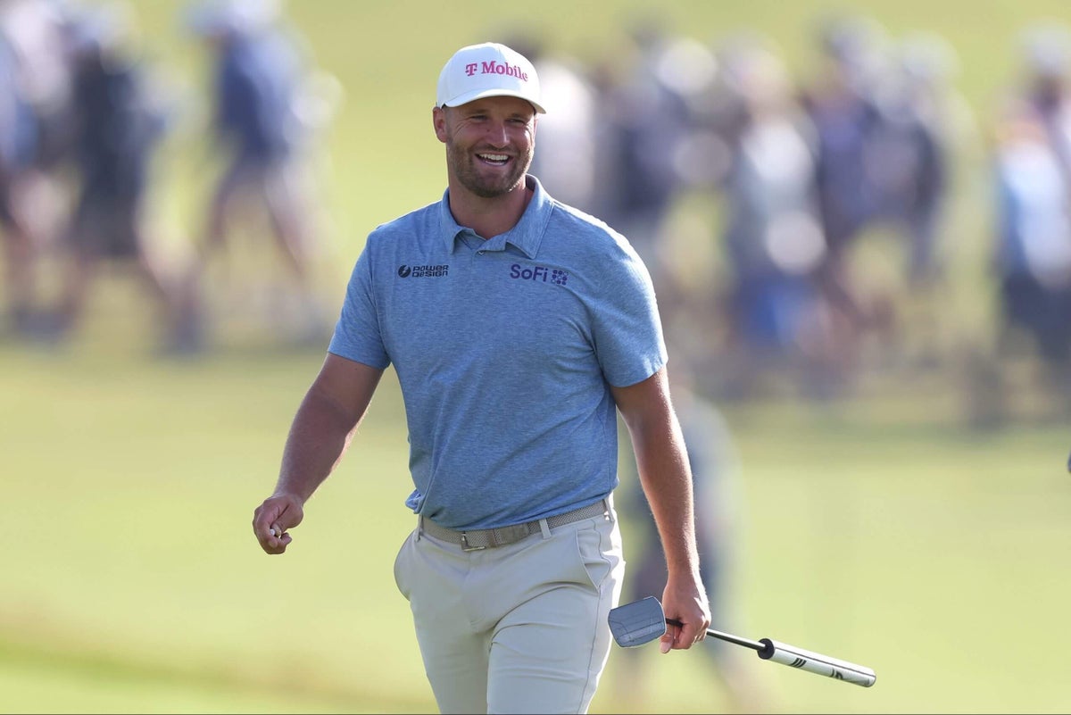 U.S. Open 2026: What to know from Round 1 at Shinnecock Hills