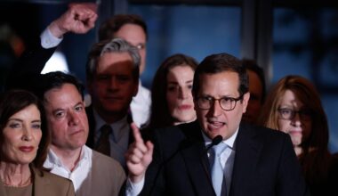 Anthropic and OpenAI's $50 million election battlefront has no winners, and NY-12 is one example why