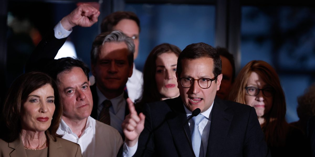 Anthropic and OpenAI's $50 million election battlefront has no winners, and NY-12 is one example why