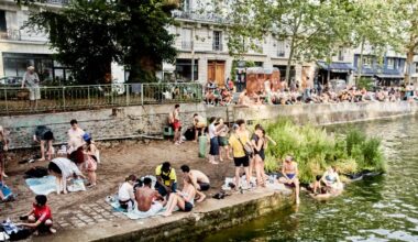 France records around 1,000 additional deaths amid extreme heat – NBC New York
