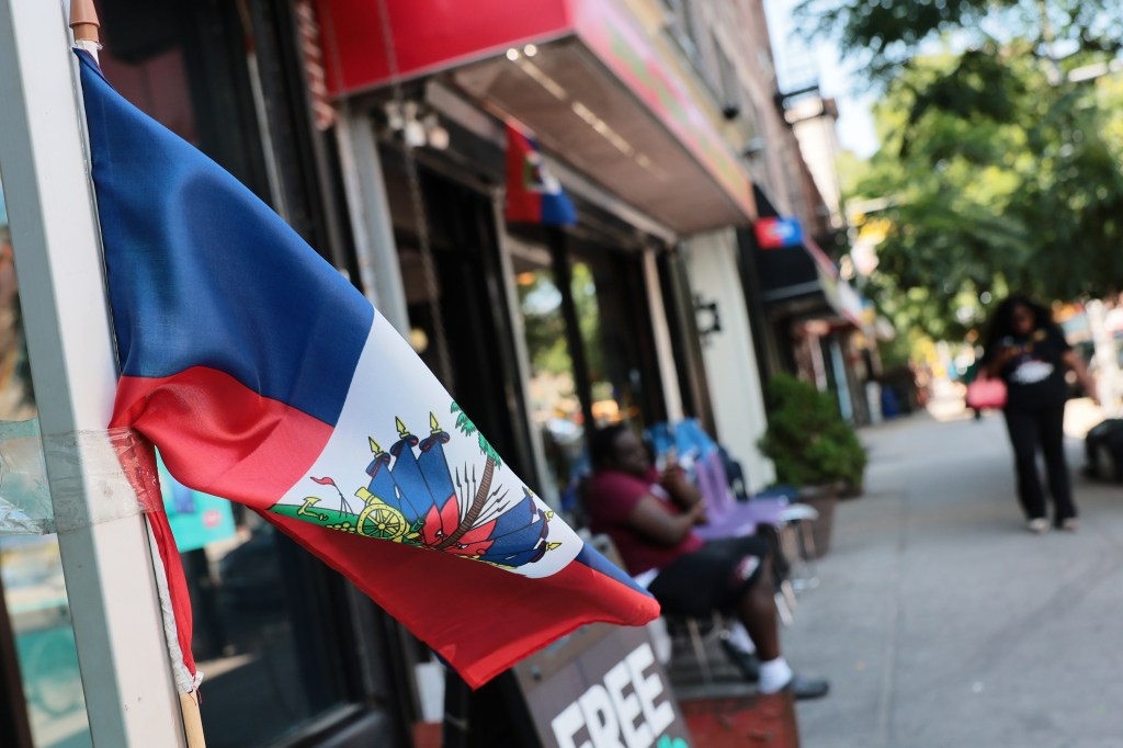 Haitian immigrants in NYC fear mass deportations after Supreme Court ruling