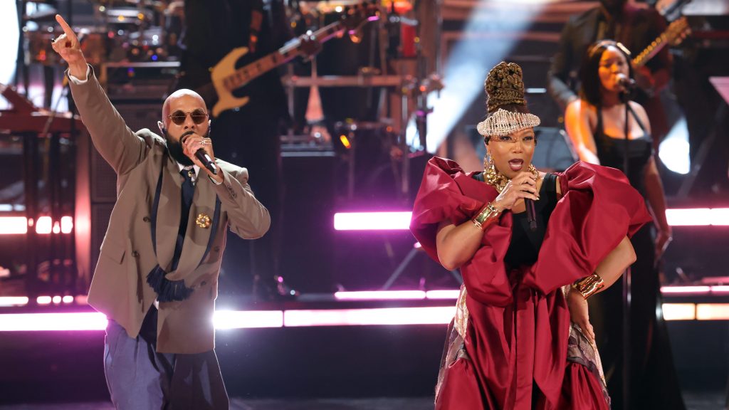 Lauryn Hill BET Awards 2026: Nas, Doja Cat And More Perform Tribute