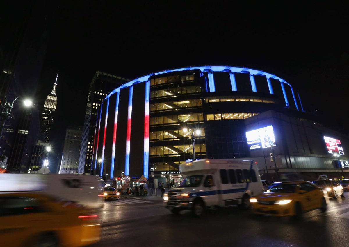 New York City and Lake Placid explore joint bid to host 2042 Winter Olympics and Paralympics