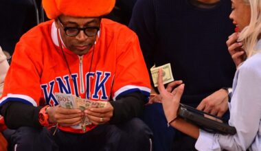 This NYC bar promised to cover everyone's tabs if the Knicks won, and used Kalshi to hedge the bet