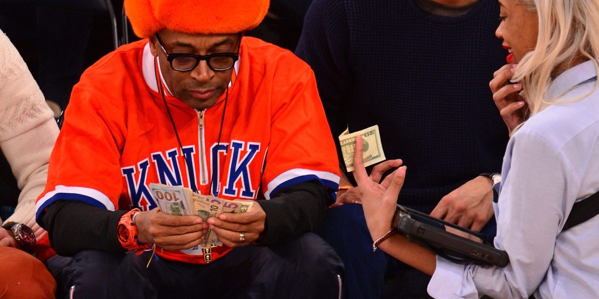 This NYC bar promised to cover everyone's tabs if the Knicks won, and used Kalshi to hedge the bet