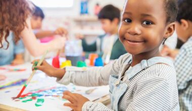NYC Opens Applications for Free 2-K Child Care Seats – New York Family