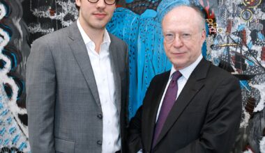 Templon Gallery Shutters New York Branch